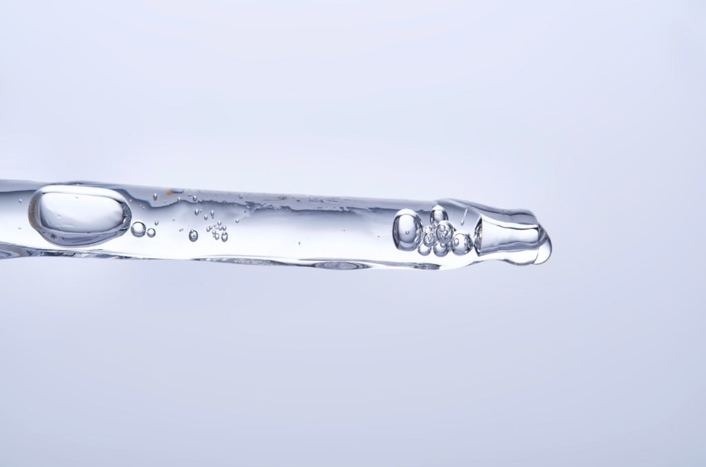 Micro-needling with Booster