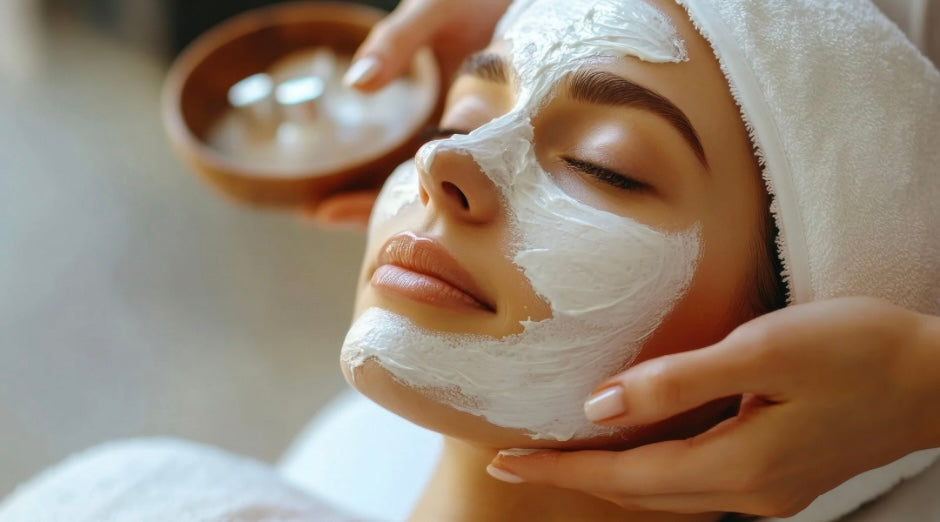 Signature ZEA Facial