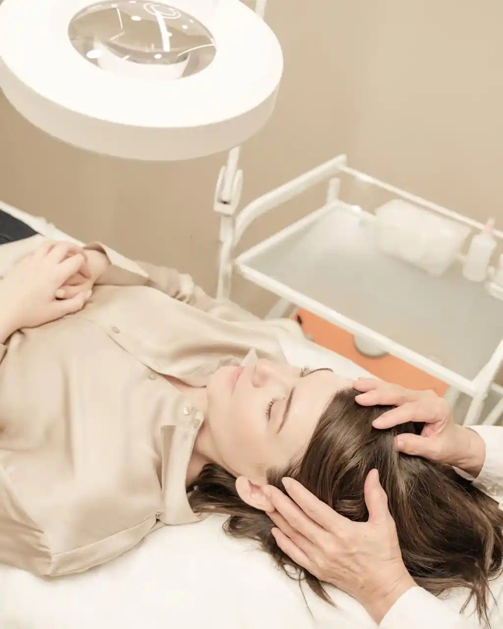 Consultation/ Personalized Plan